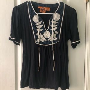 Tory Burch Tops - Tory Burch top Tory Burch Tops - Tory Burch top